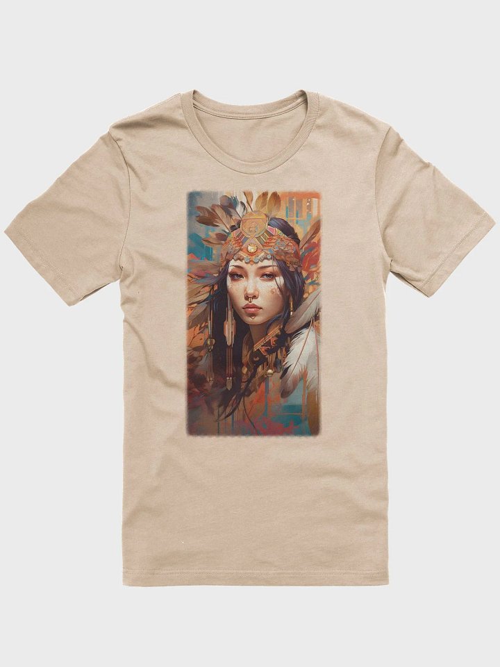 Native American girl #4 product image (17)