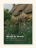 Month-by-Month Garden Calendar (UK Edition)
