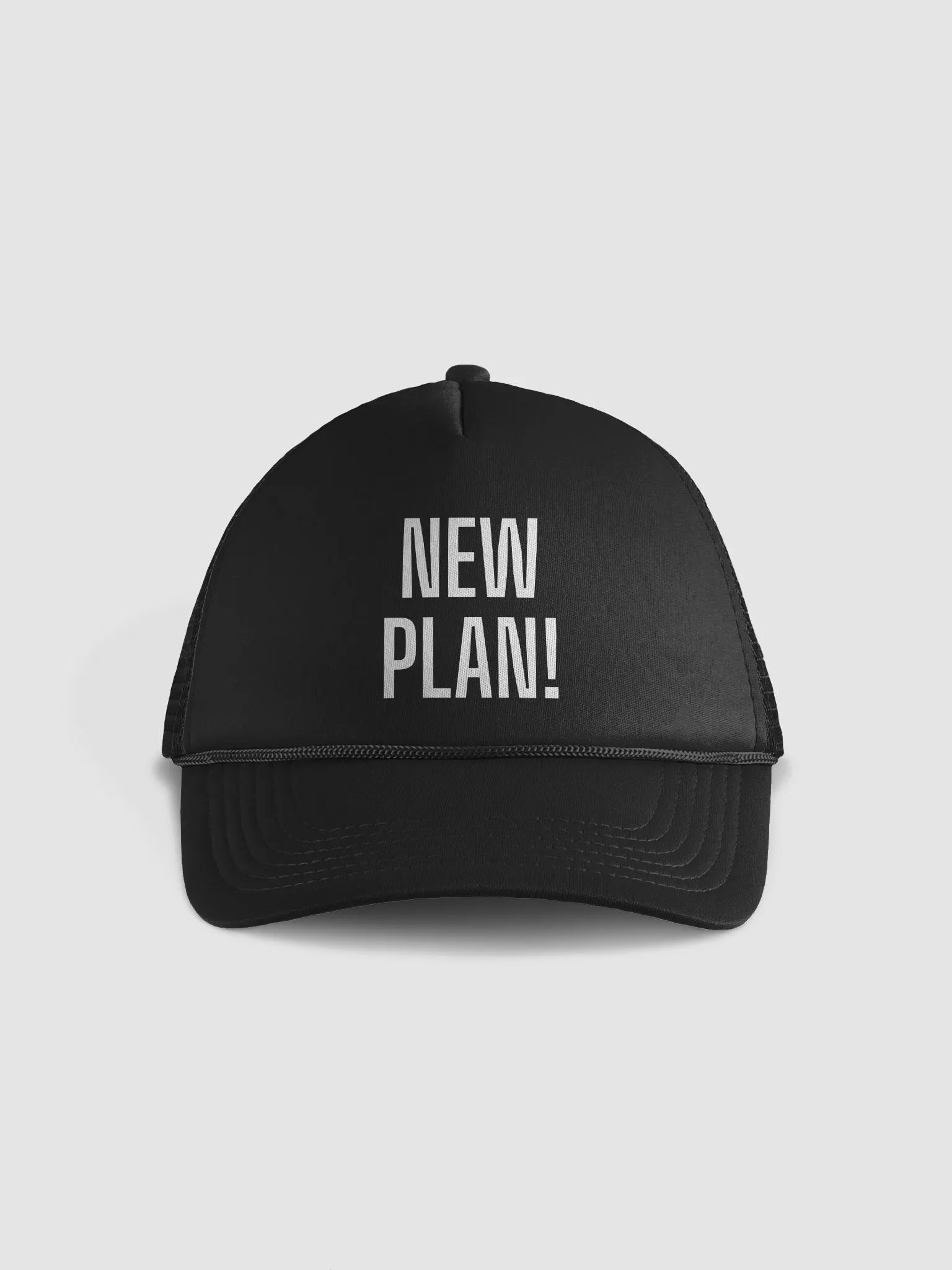 New plan hat product image (4)