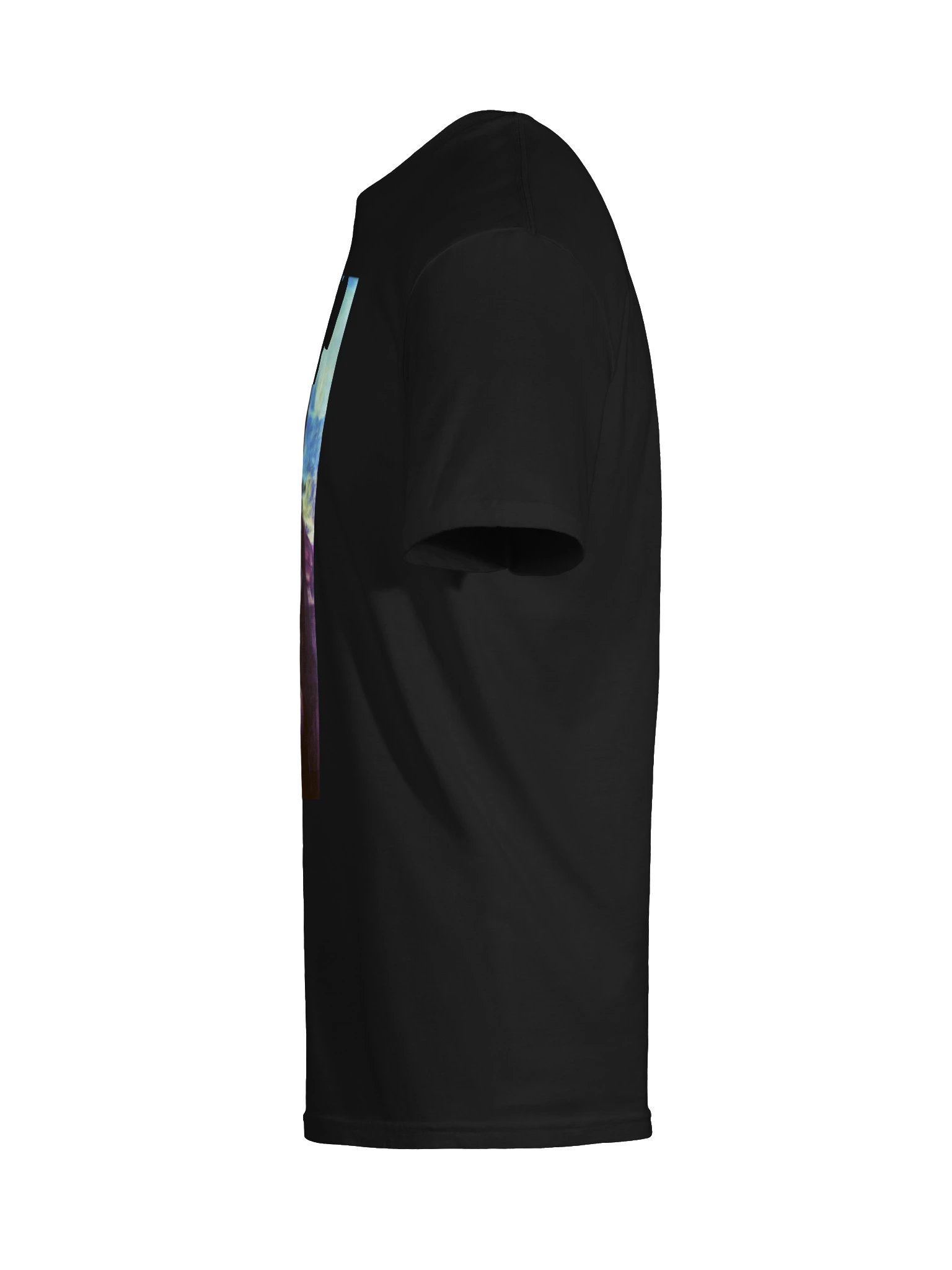 Mona Lisa — T-Shirt product image (9)