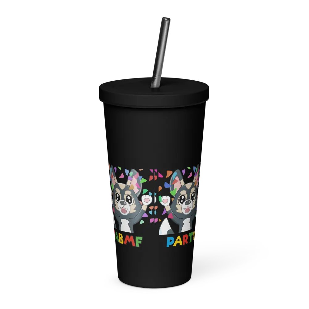 Murphy Party Cup product image (2)