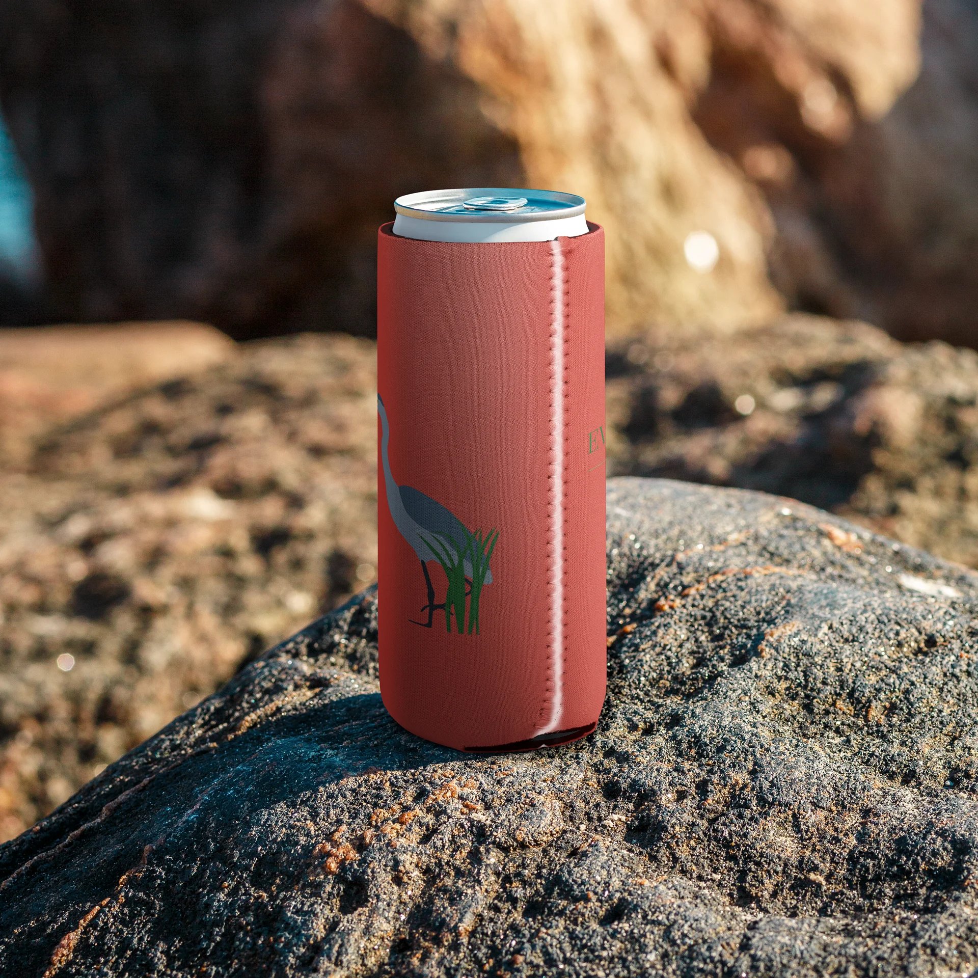 The Everglades Classic Koozie product image (7)