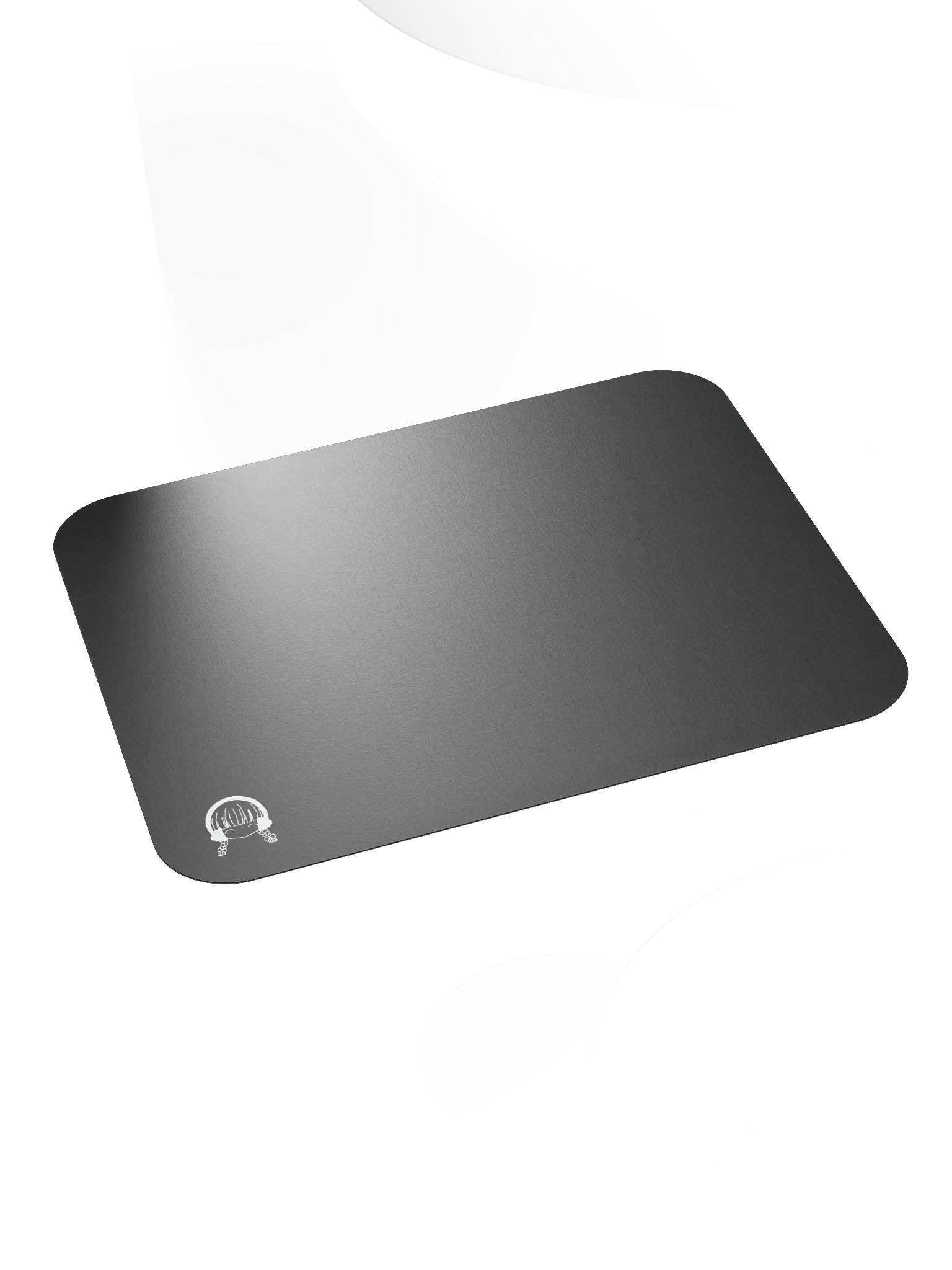 Malka Classic Mouse Pad Black product image (4)