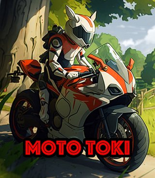 MotoToki