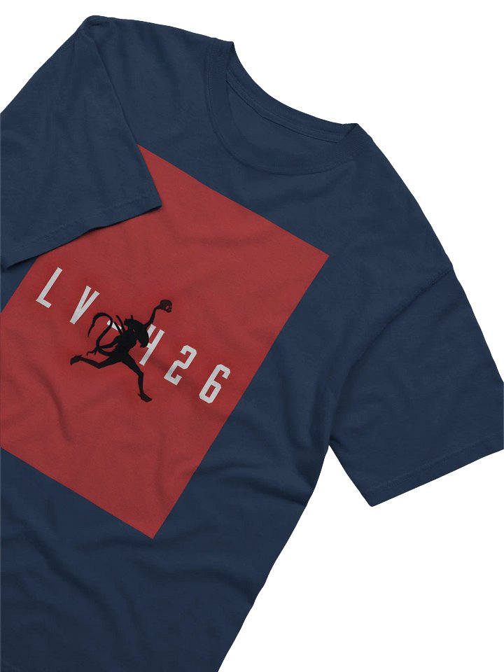 LV-426 Alien Silhouette Tee product image (1)