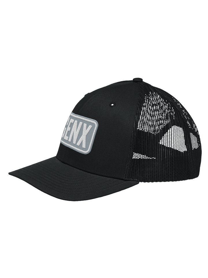 Genx Text Only Style 2 product image (2)