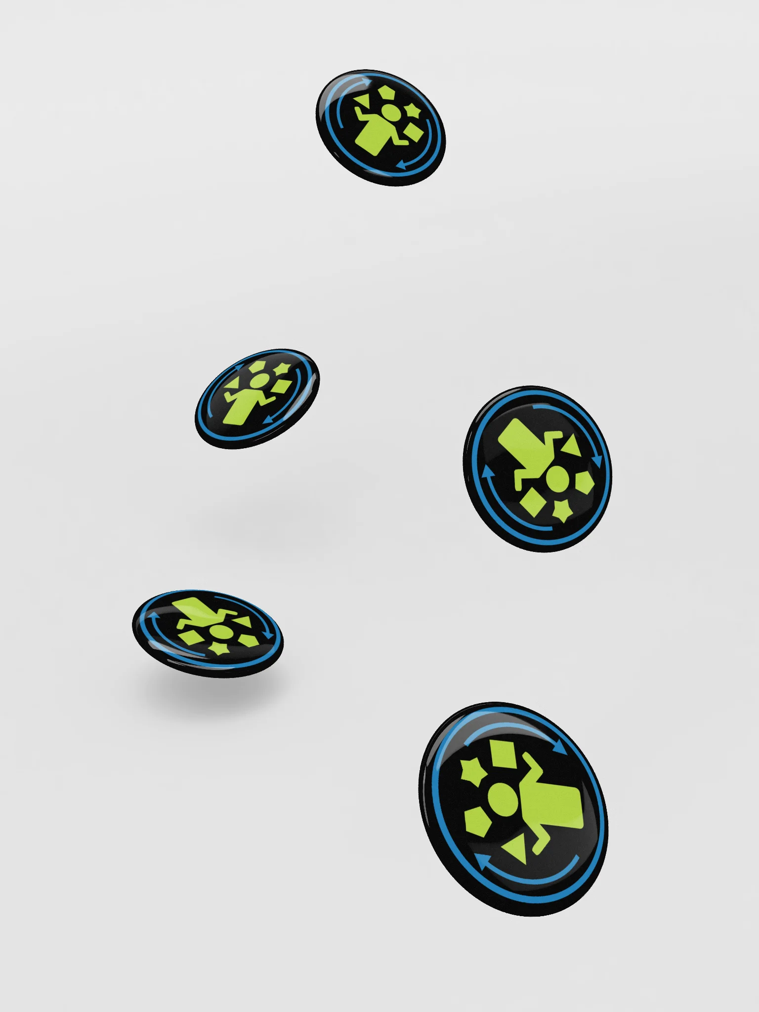 Buttons for Some Reason | APWDT product image (5)