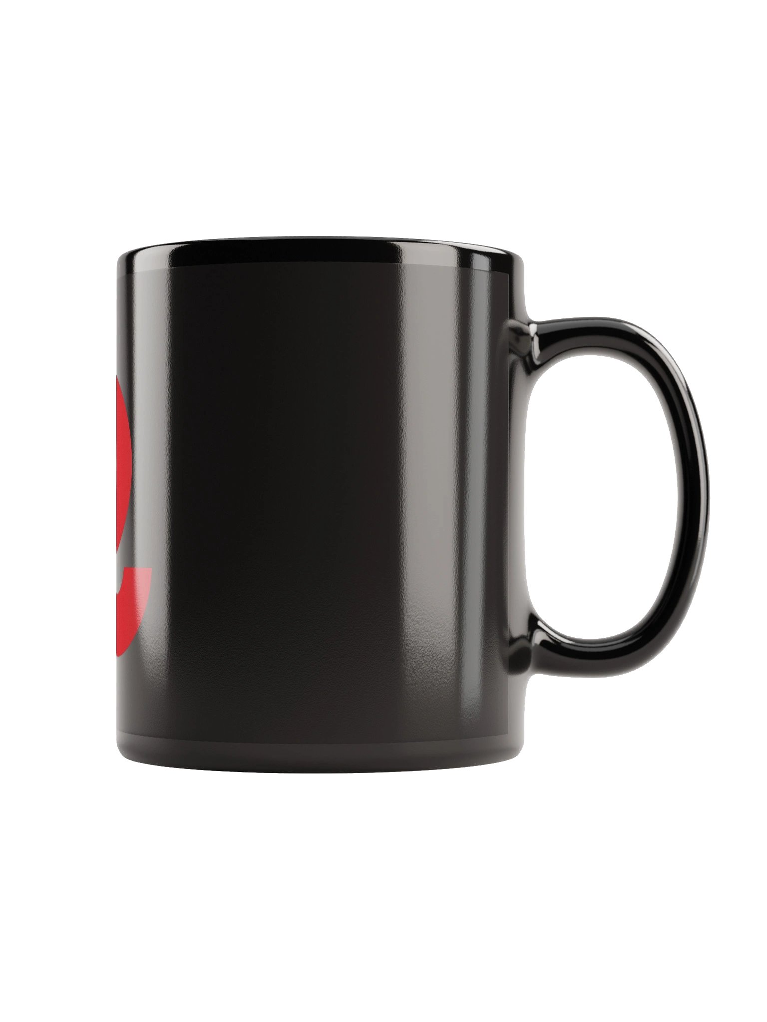 The Black Cup Icon product image (3)