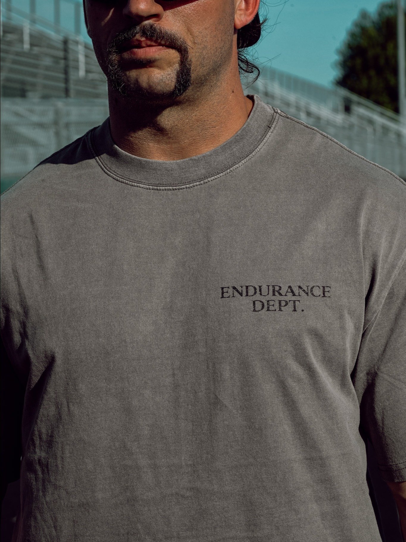 IV PILLARS (GRAY) product image (5)