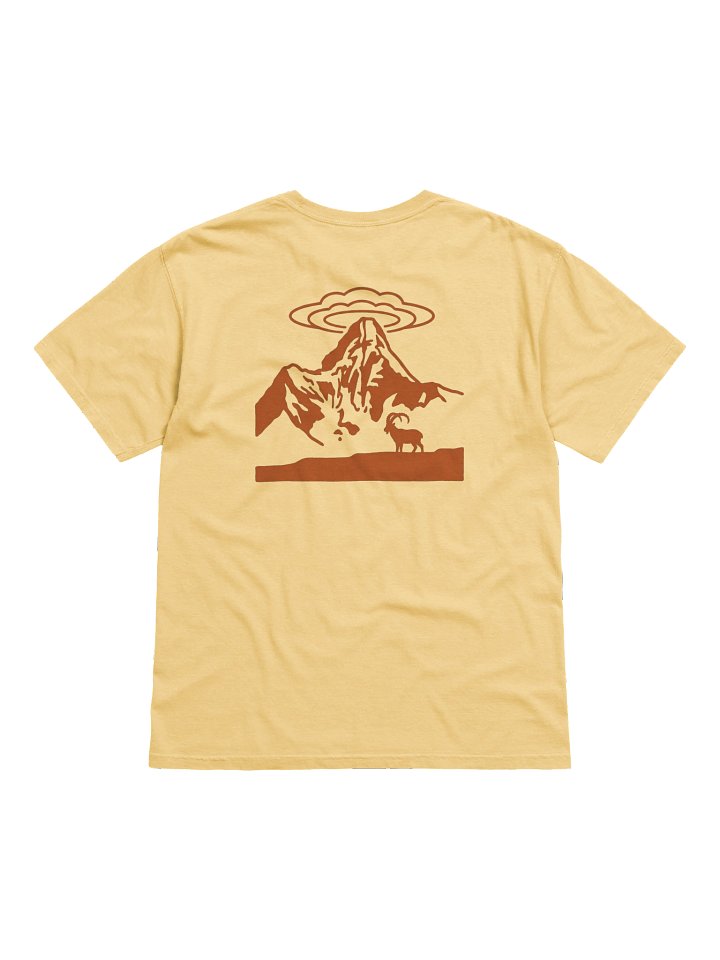 DABLAM TEE product image (12)