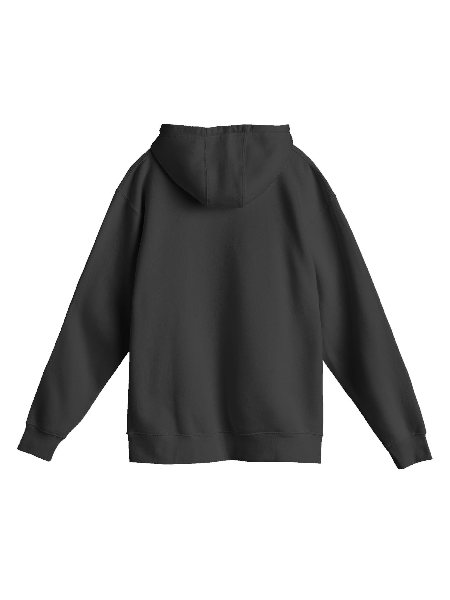 NOT COOL BUBBLE HOODIE product image (2)