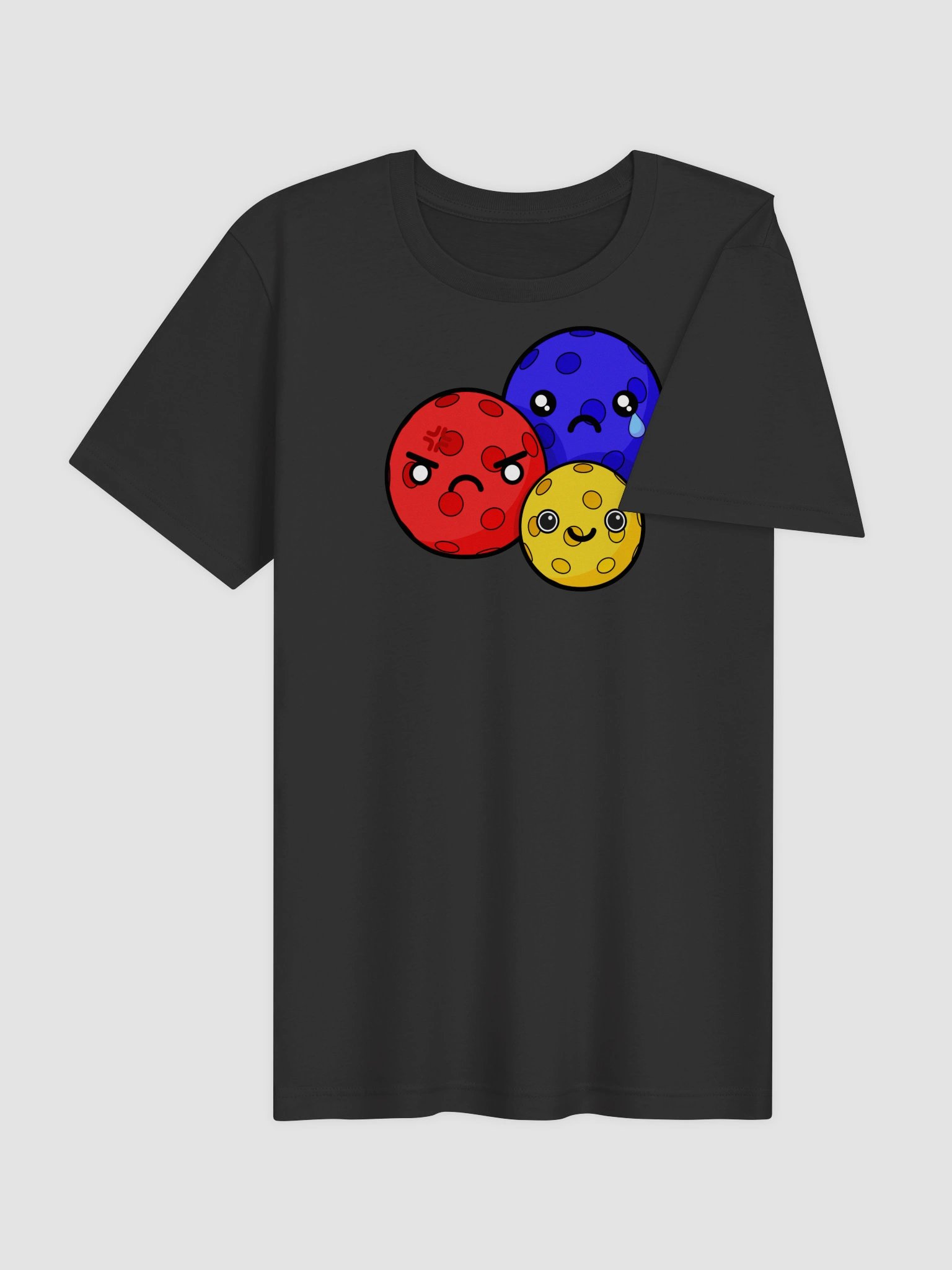 Nectar and Pollen T-Shirt product image (80)