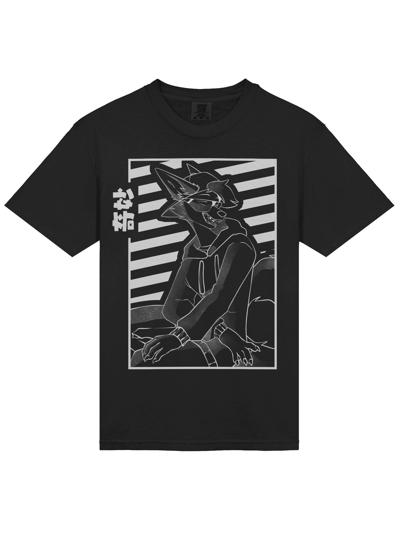 Strange Holiday - BLK product image (3)