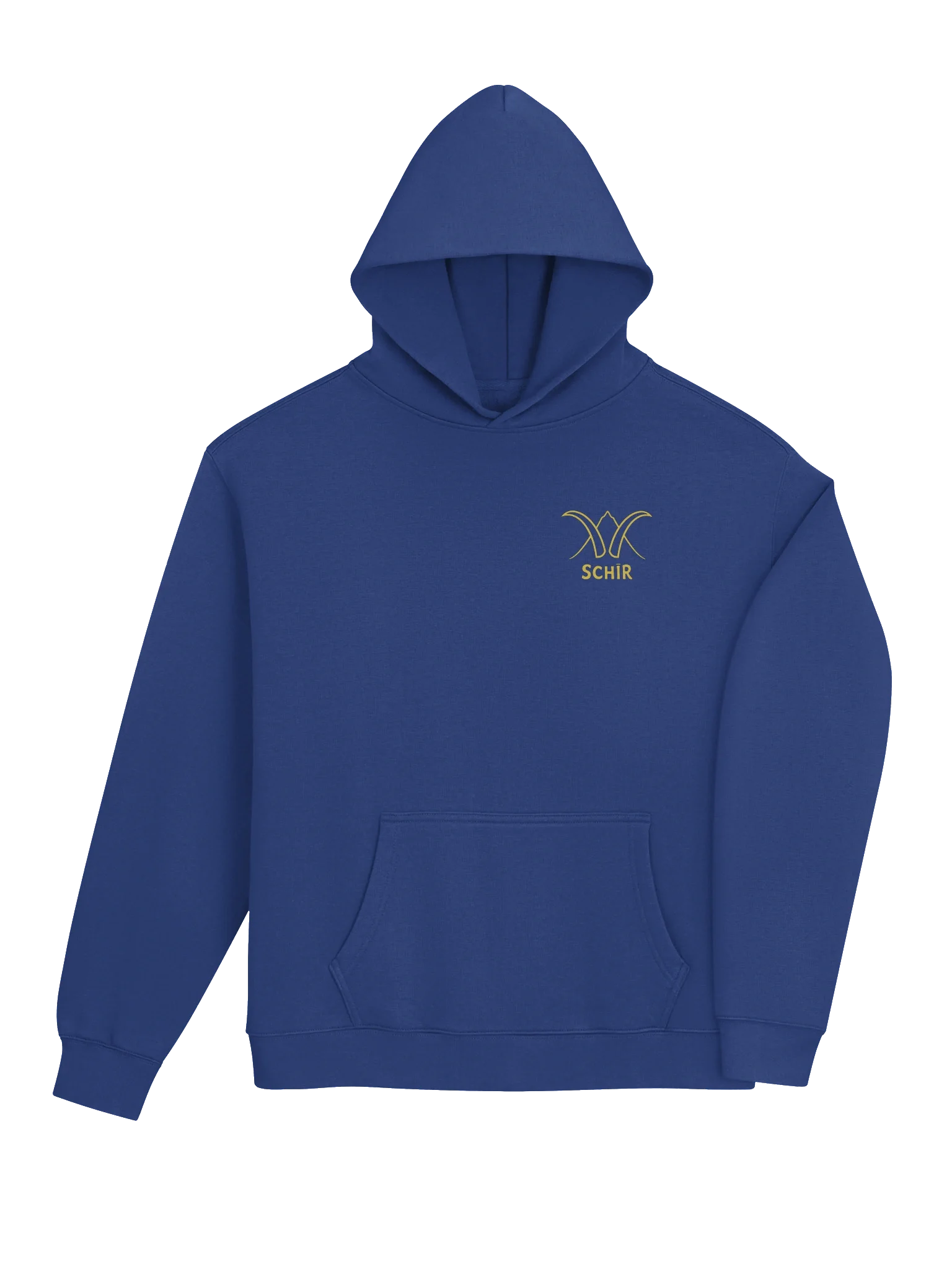 SURF HOODIE product photograph 2