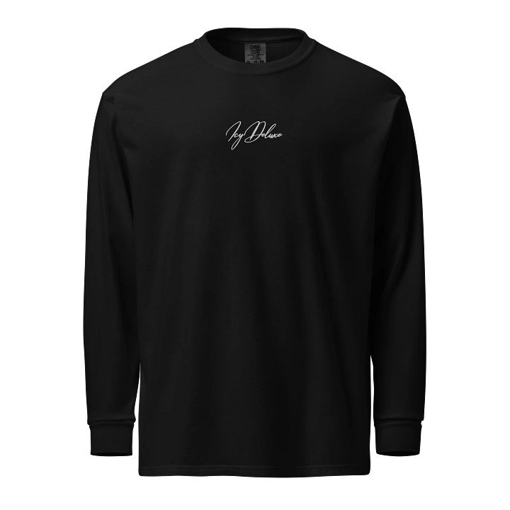 Icy's Signature Long Sleeve product image (1)