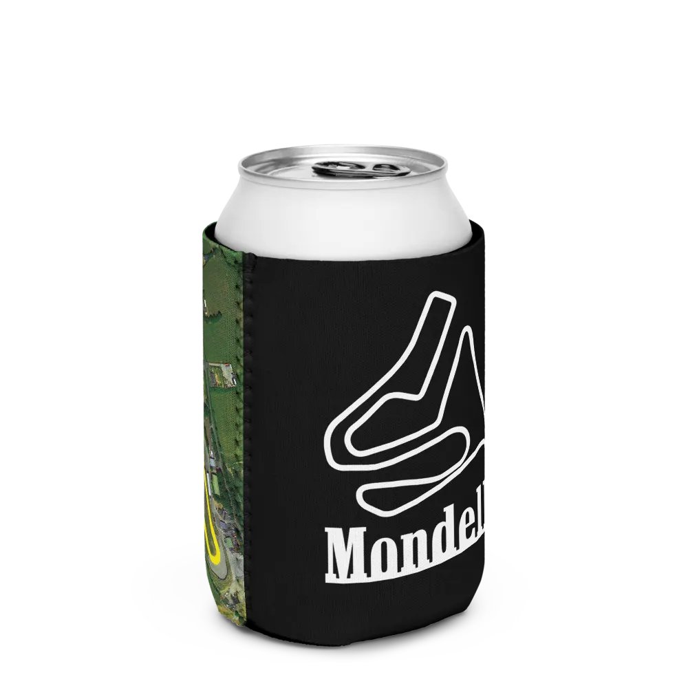 Mondello - Coozie Can Cooler product image (2)