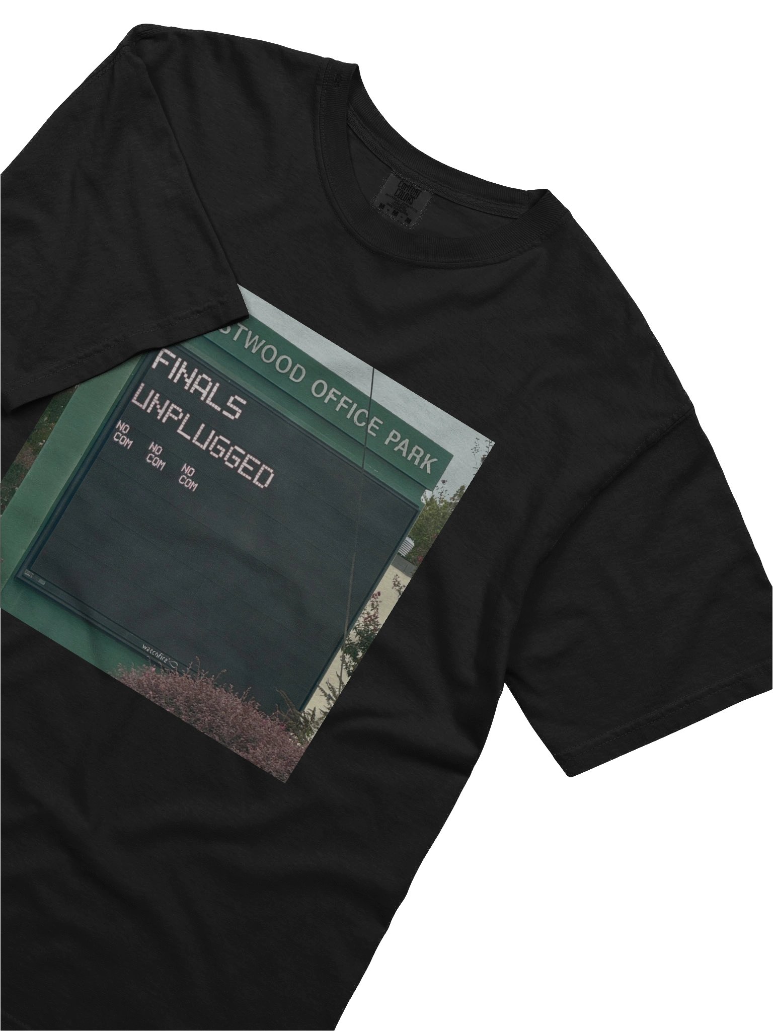 Finals Unplugged Crew product image (5)