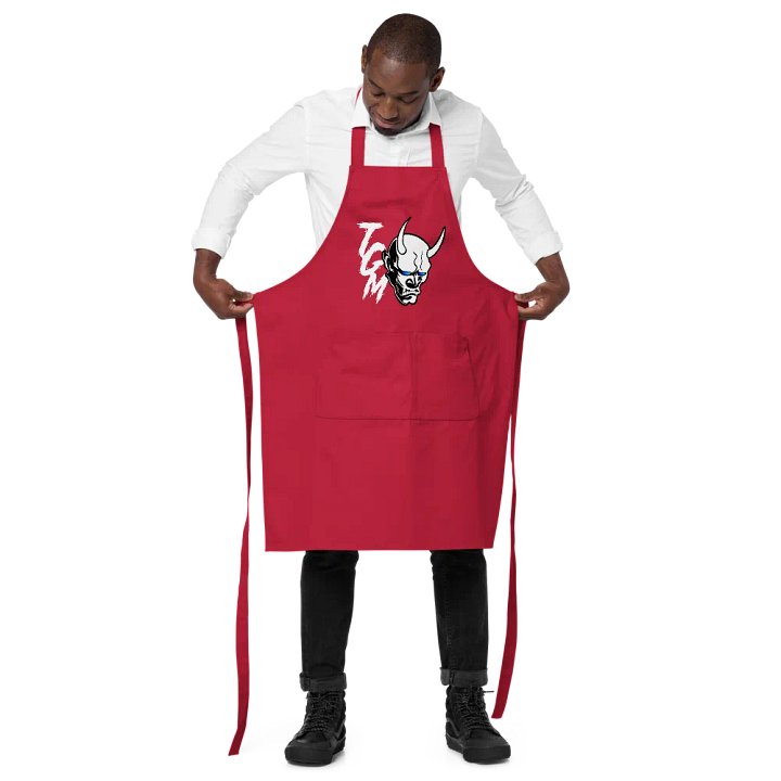 TGM MASTERCHEF product image (2)