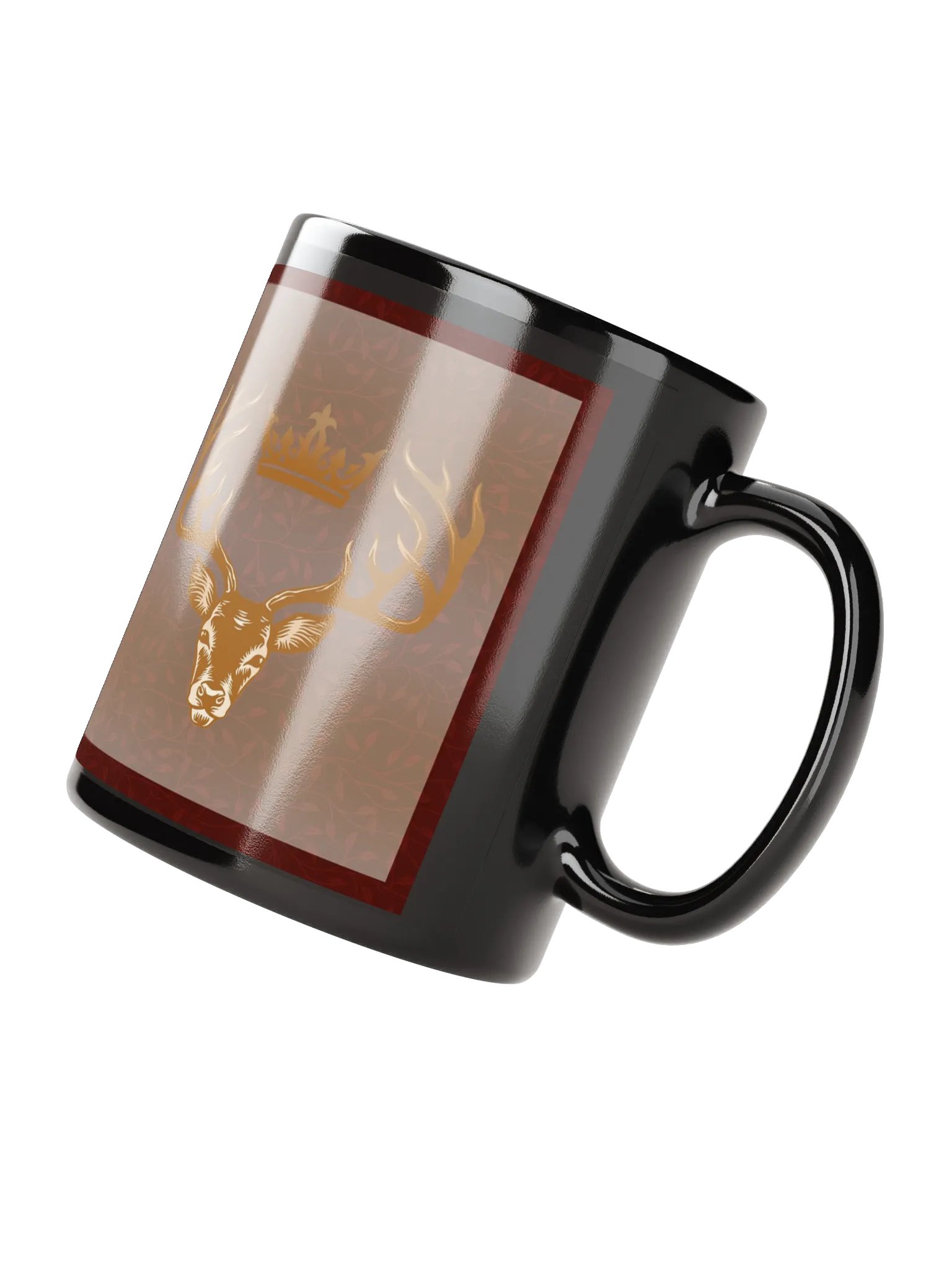 To Poison a Prince Mug product image (3)