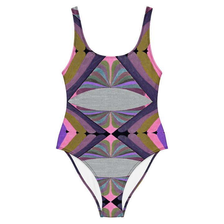 Sieracuse Swimsuit product image (2)