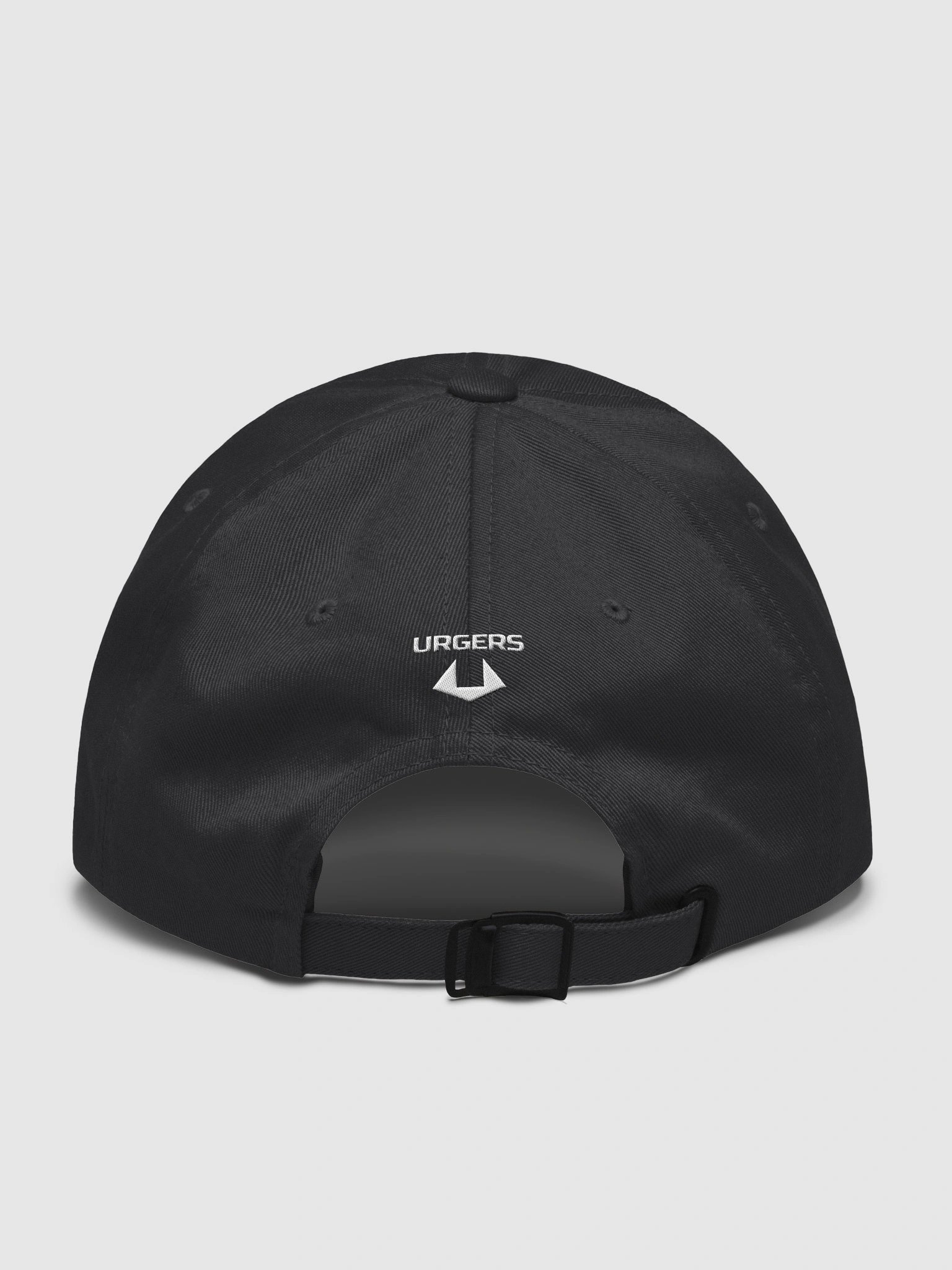 Urgers Local Girl Dad Support Hat product image (2)