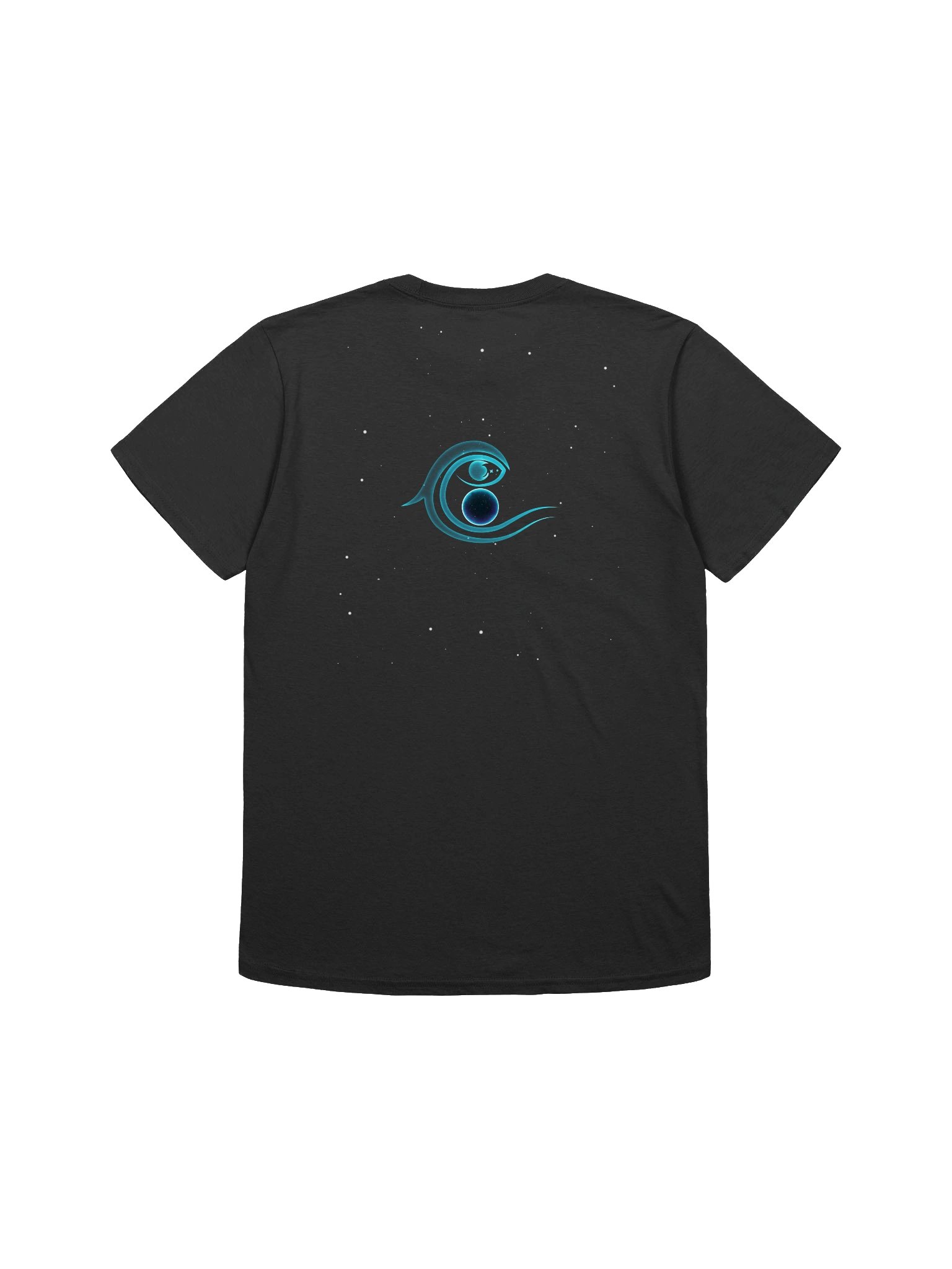 Space Out Graphic Tee product image (3)
