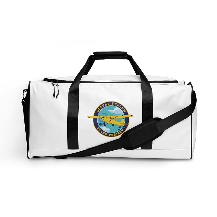 LYPP Travel Duffle Bag product image (1)