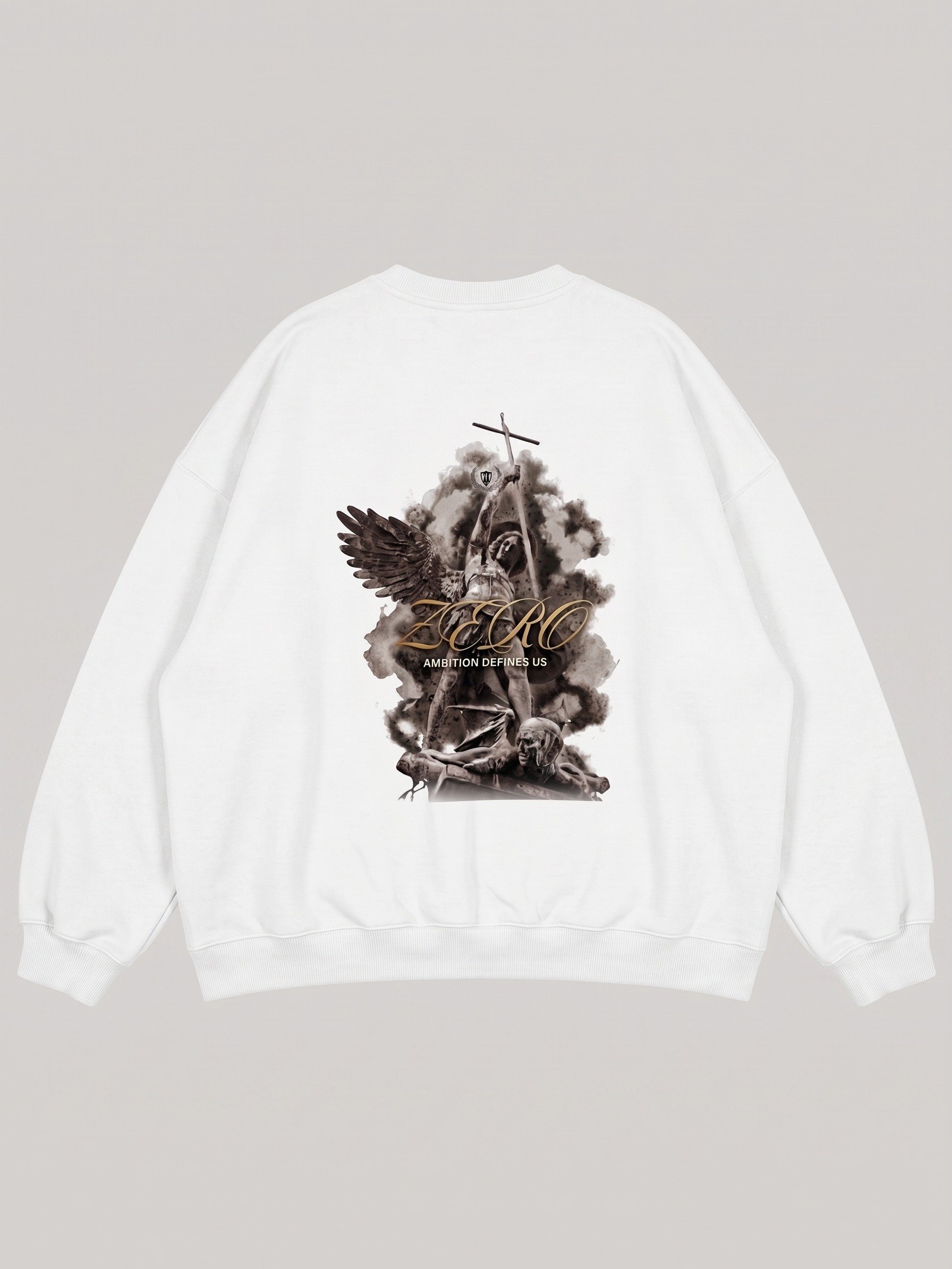 THE AMBITION OVERSIZED SWEATSHIRT product image (1)
