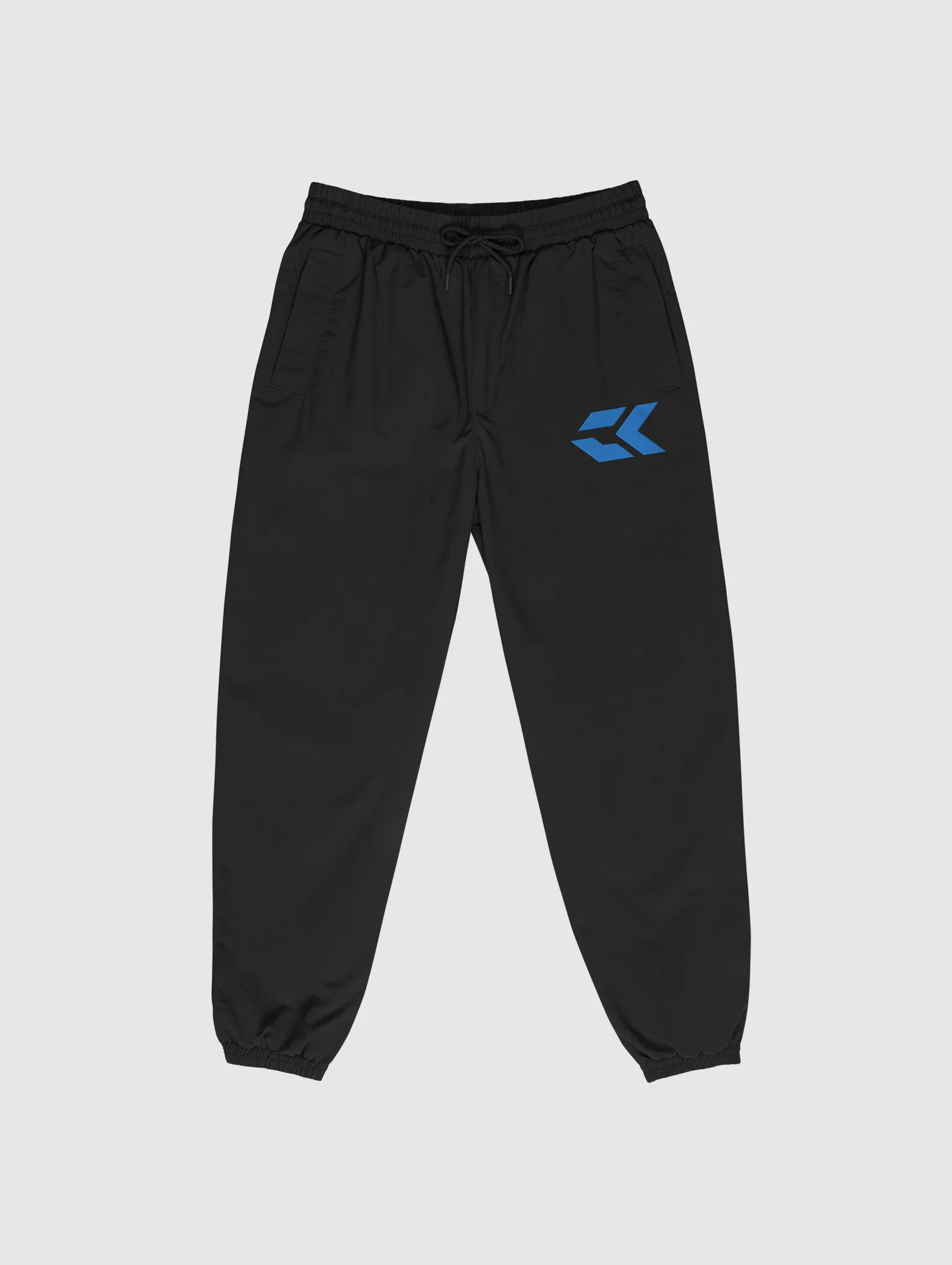[Ekuegan] Recycled tracksuit trousers product image (1)