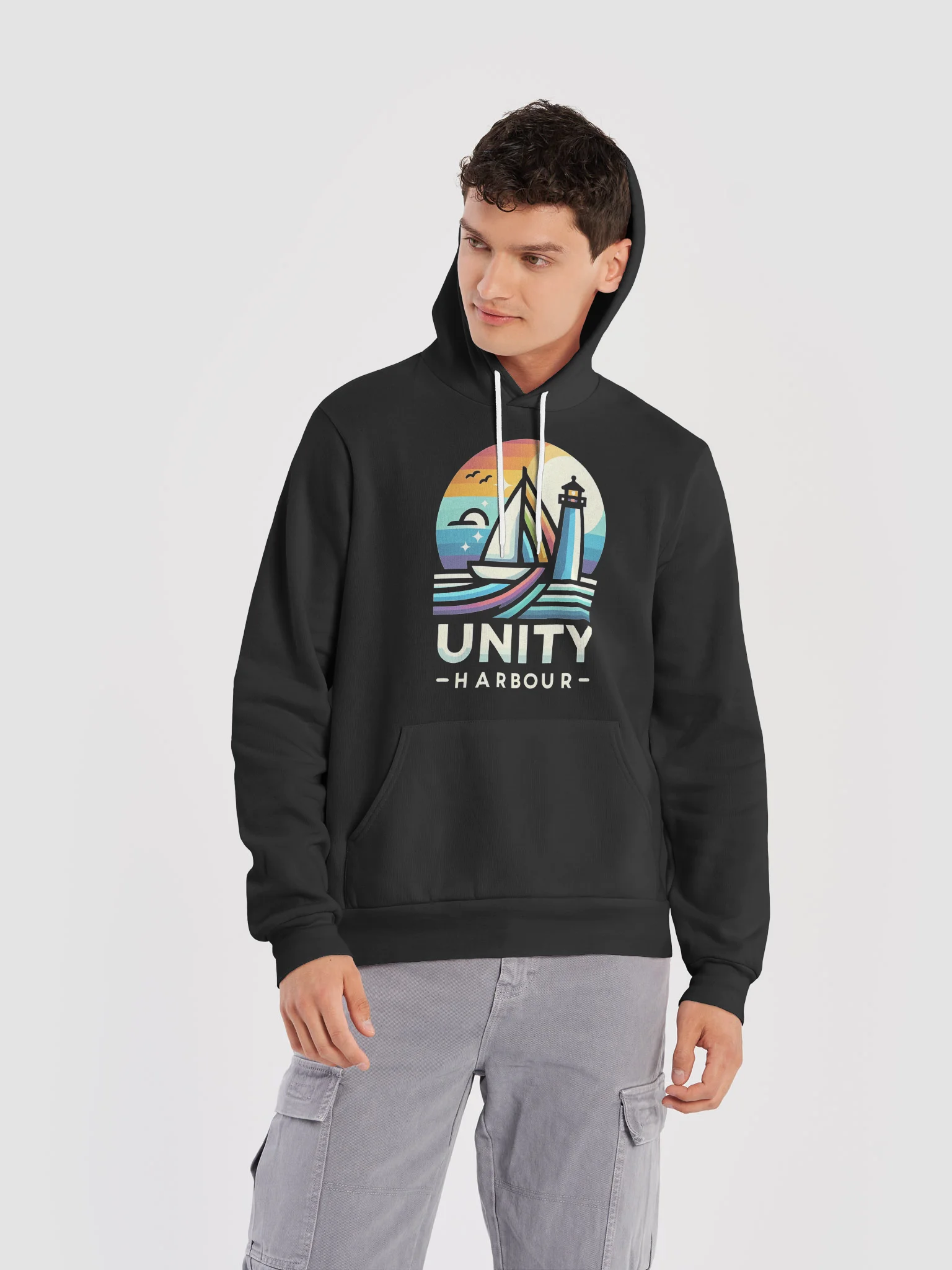 The Unity Hoodie product image (32)