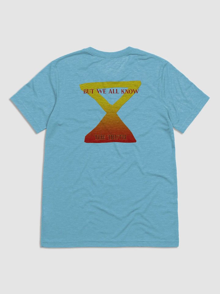 We all know the truth, Hoarder tshirt - Unisex product image (13)