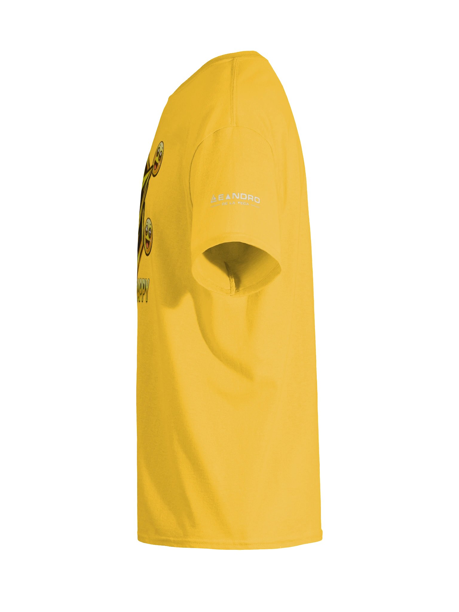 LEANDRO DE LA VEGA "FEEL SO HAPPY" product image (3)