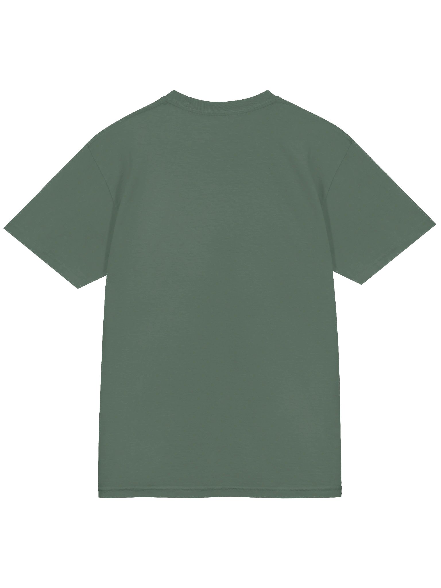 Dalmatian(2) Christmas Tree T-Shirt product image (6)