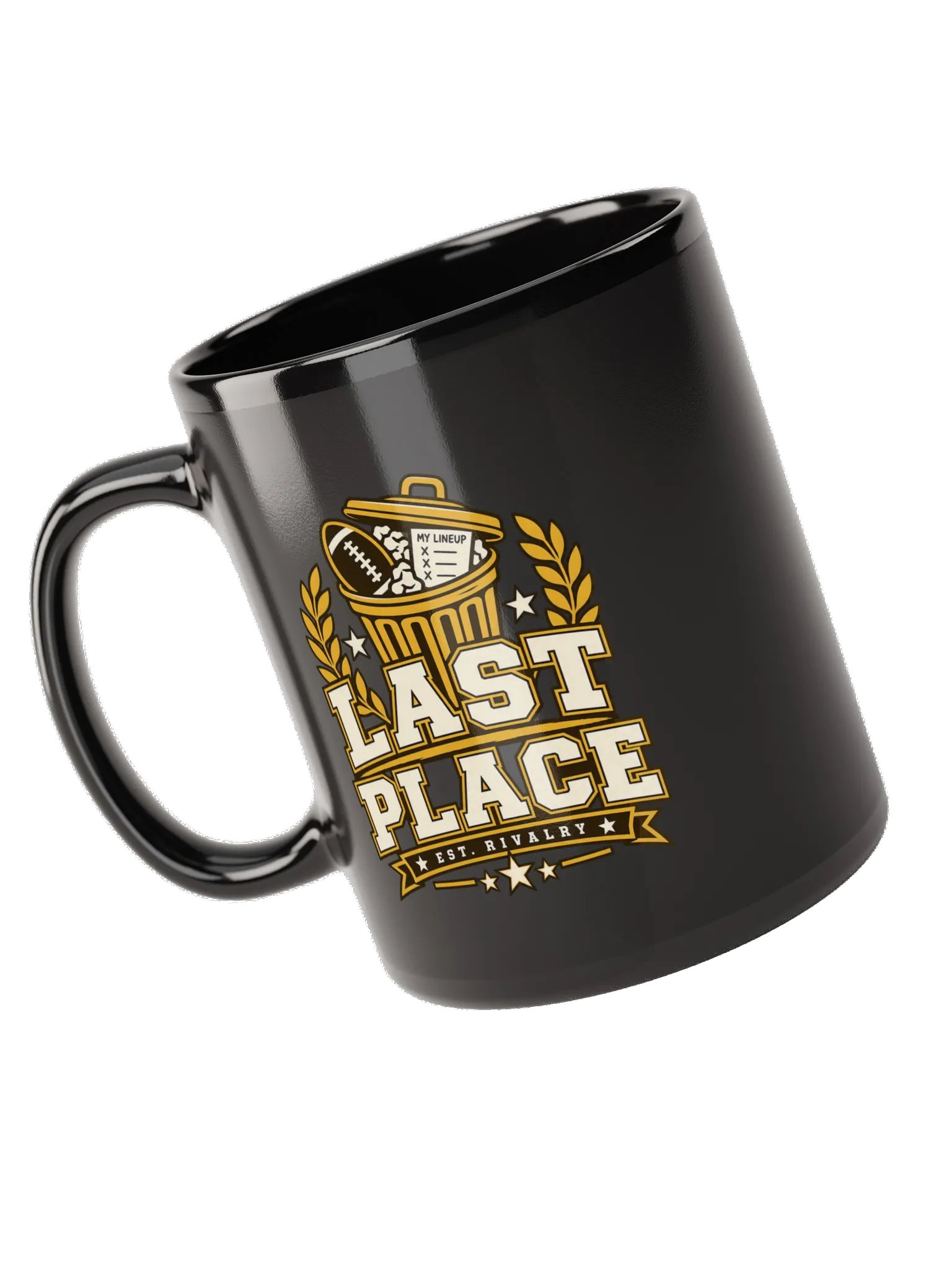 Last Place Mug product image (11)