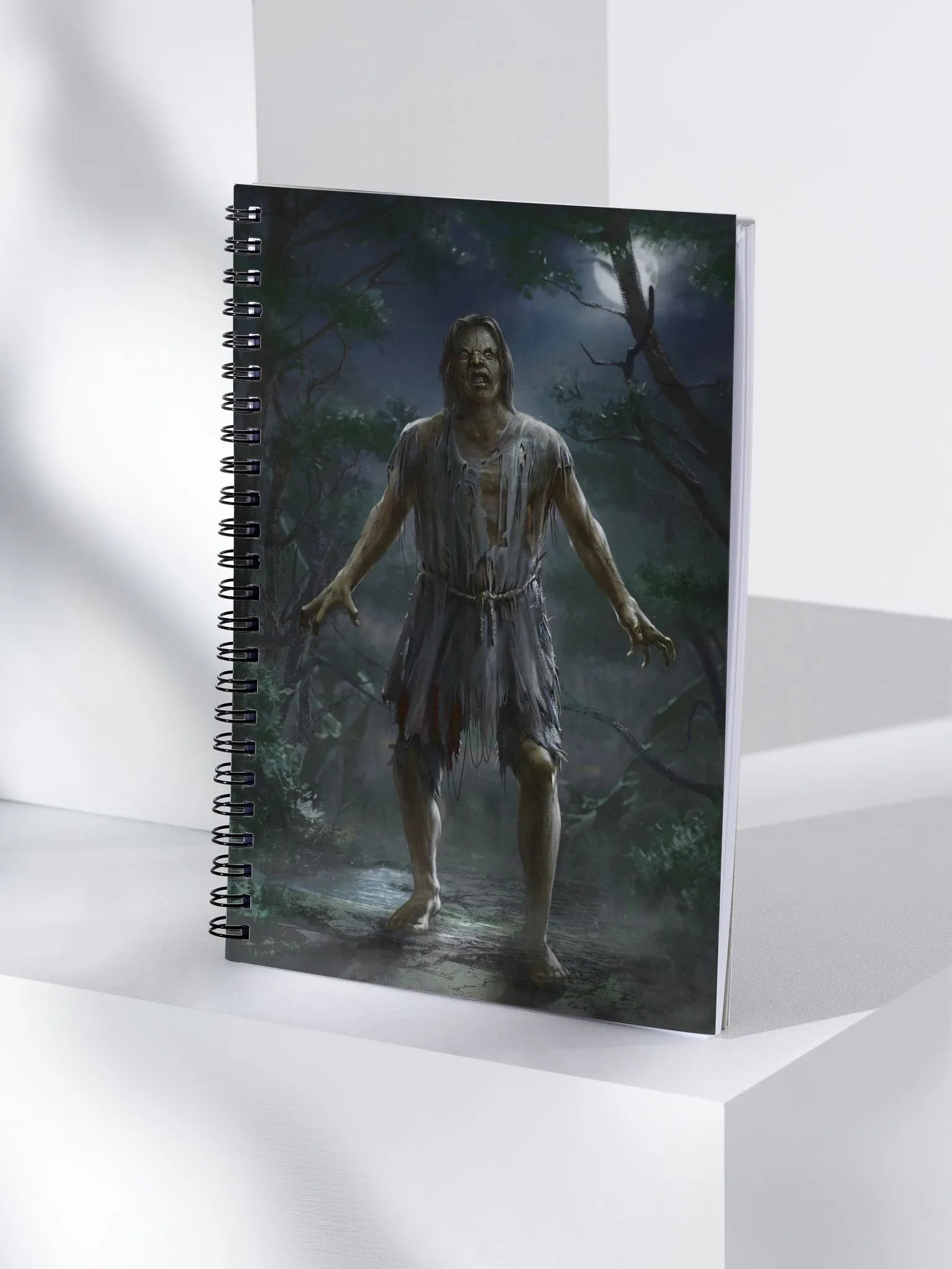 The Monster product image (4)
