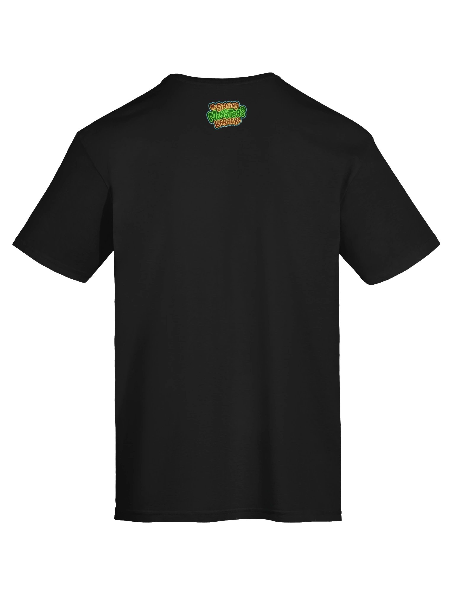 My Singing Monsters Karaoke Tee product image (7)
