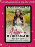 Autumn Bridesmaid Age Gap Love Ebook