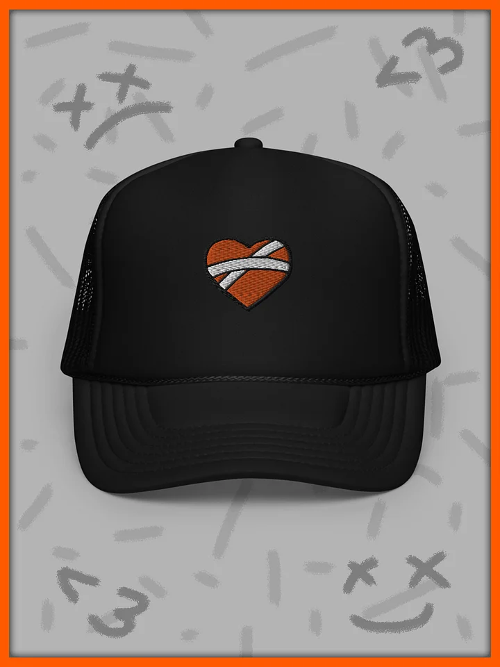 "great..." Trucker Hat product image (1)