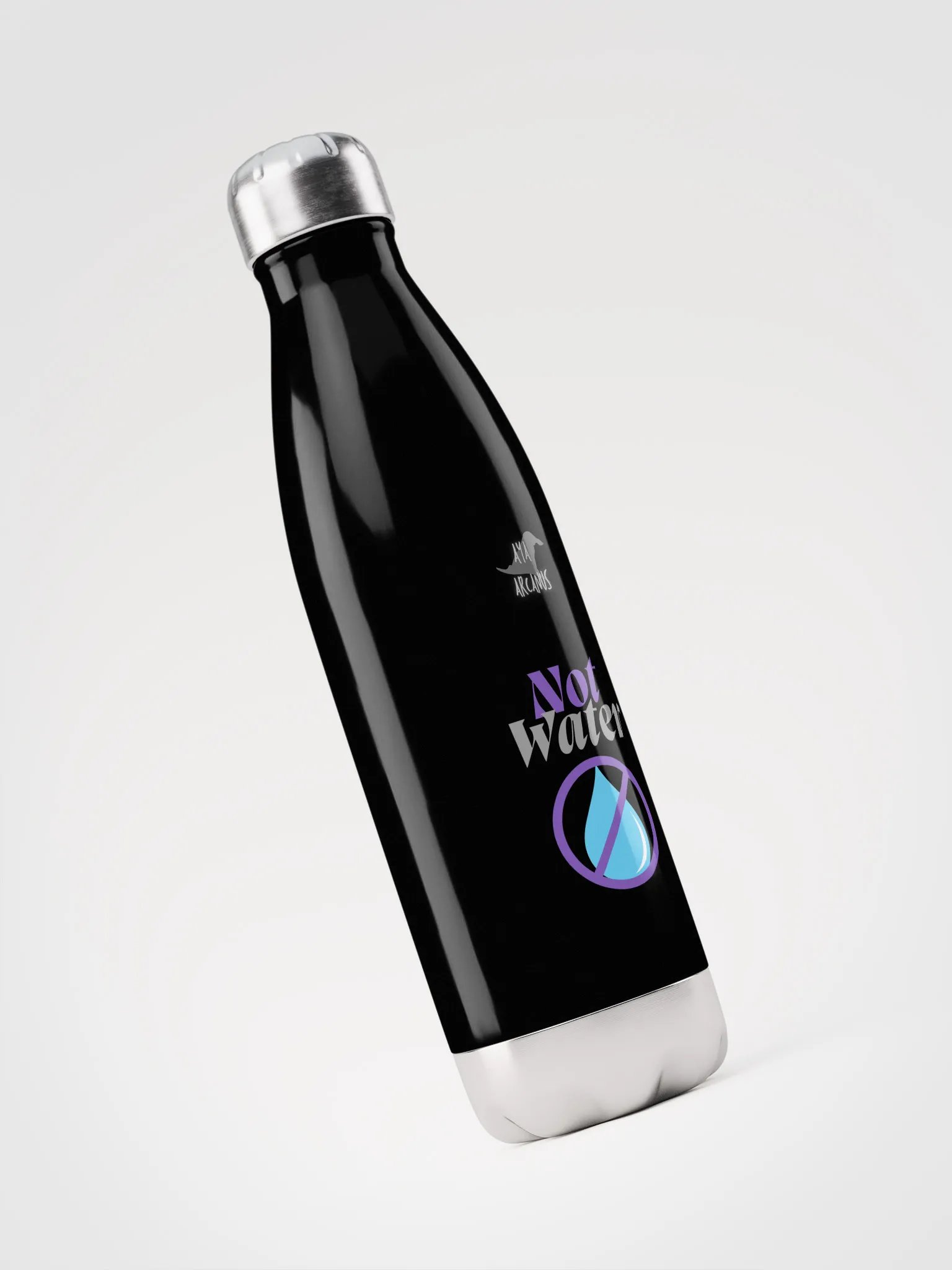 Not Water Bottle product image (3)