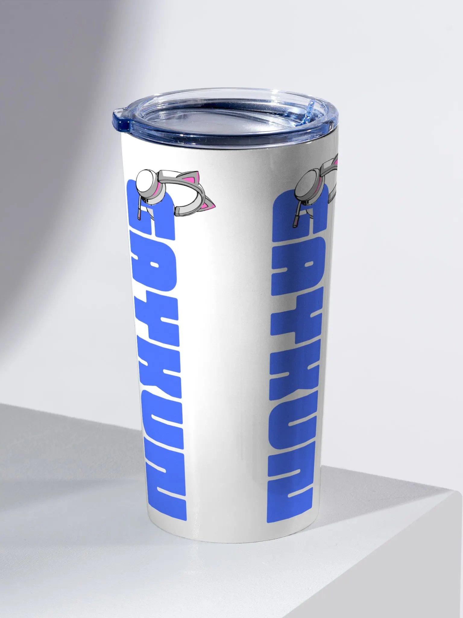 Gaykun Updated Logo Tumblr product image (2)