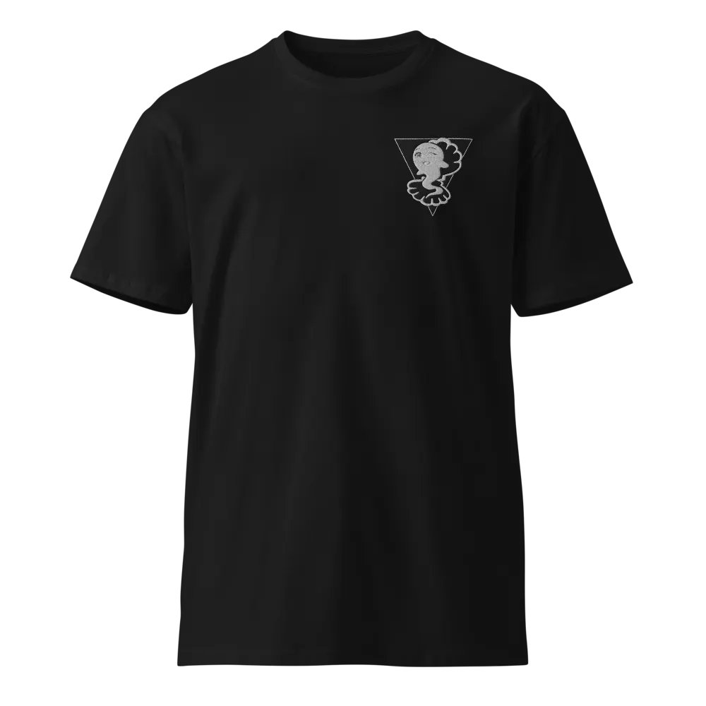 HTL Ghost In Shell Logo product image (1)