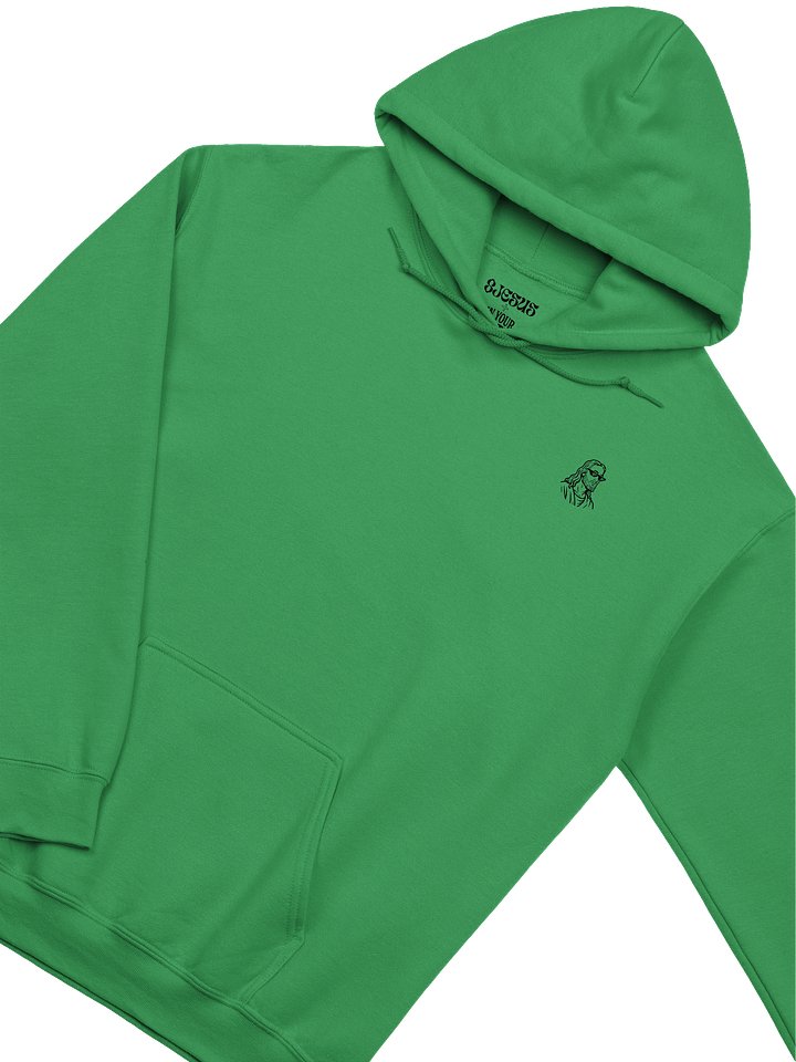 Original Influencer Hoodie product image (2)