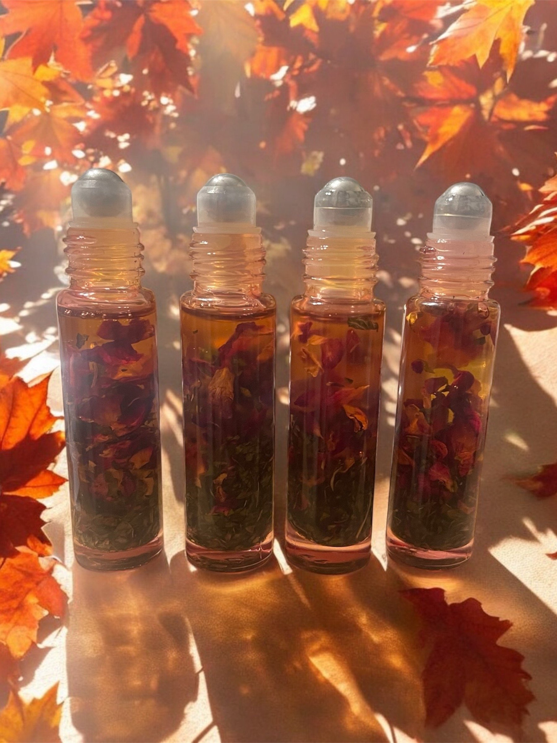 All Natural Lip Gloss product image (2)