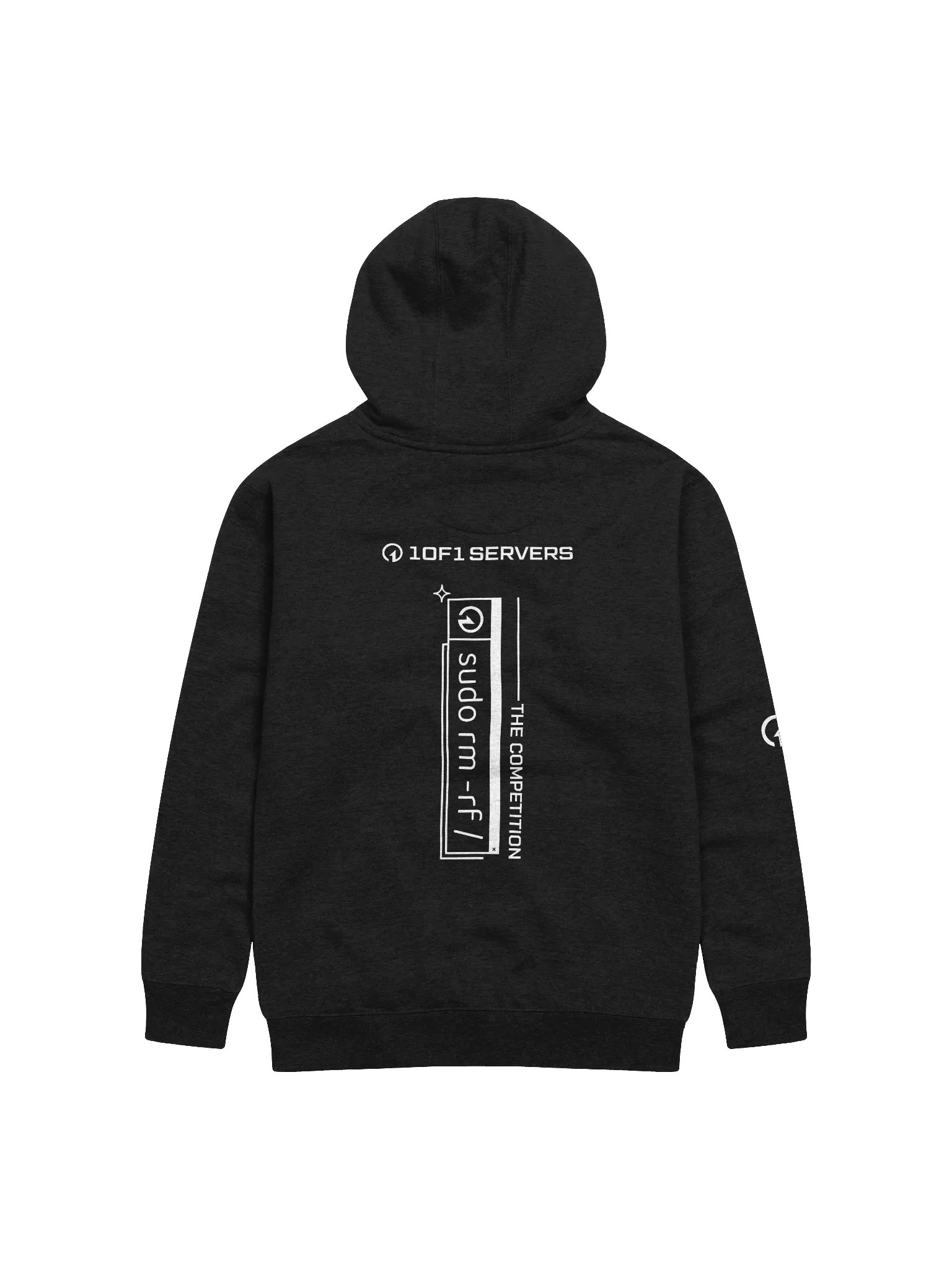 Sudo Hoodie - Vintage product image (2)