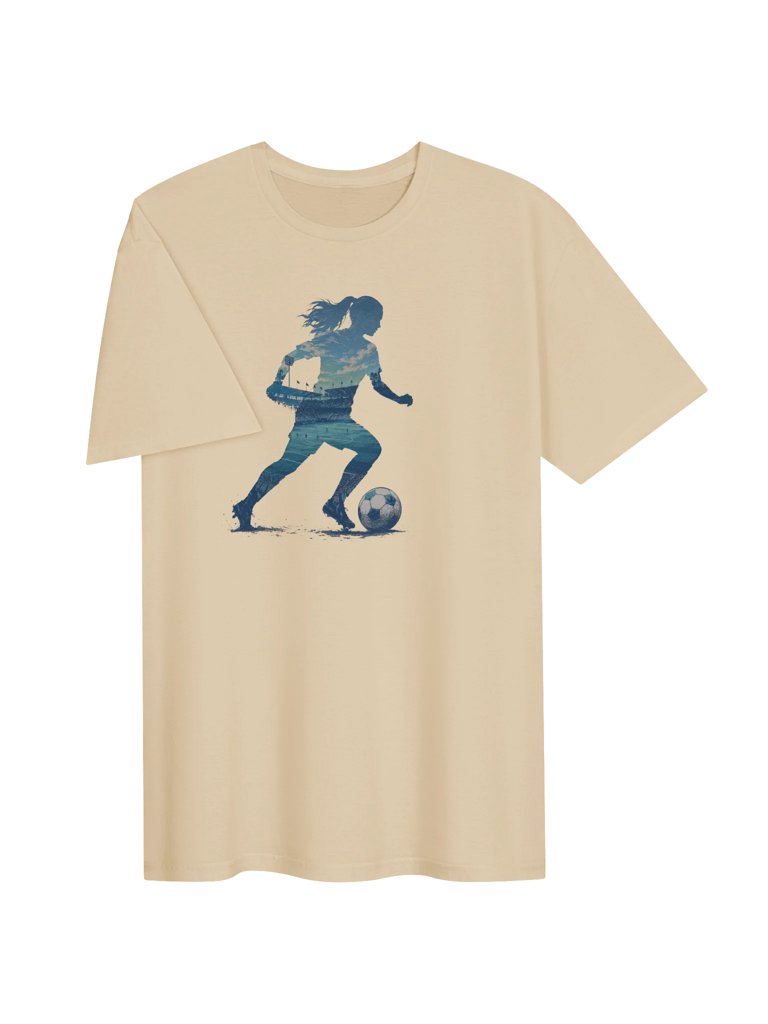 Double Exposure Striker product image (18)
