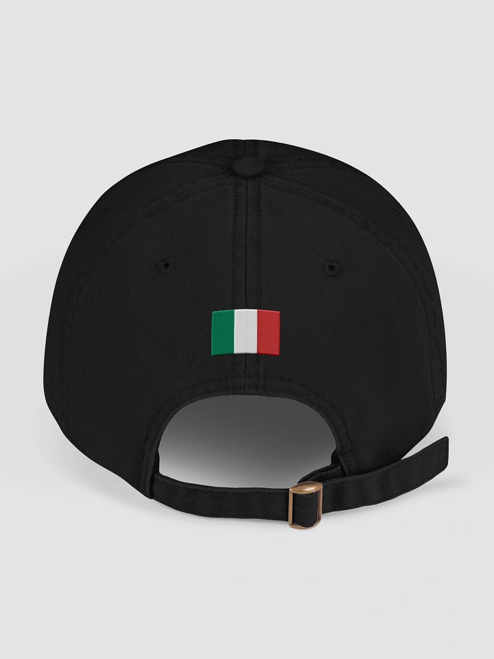 Cappello Patriota Italiano product image (2)