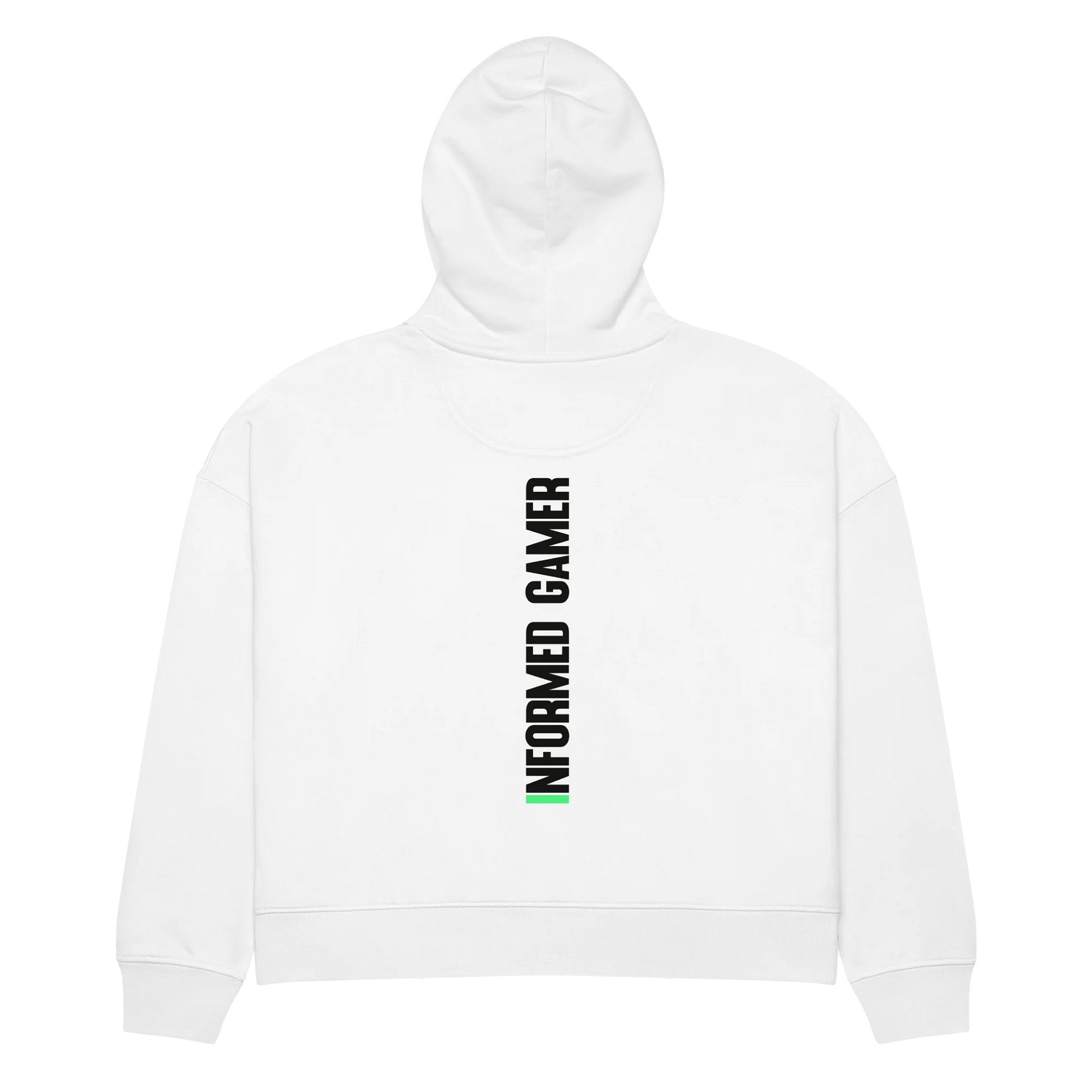 Eco-Friendly Organic Hoodie product image (2)