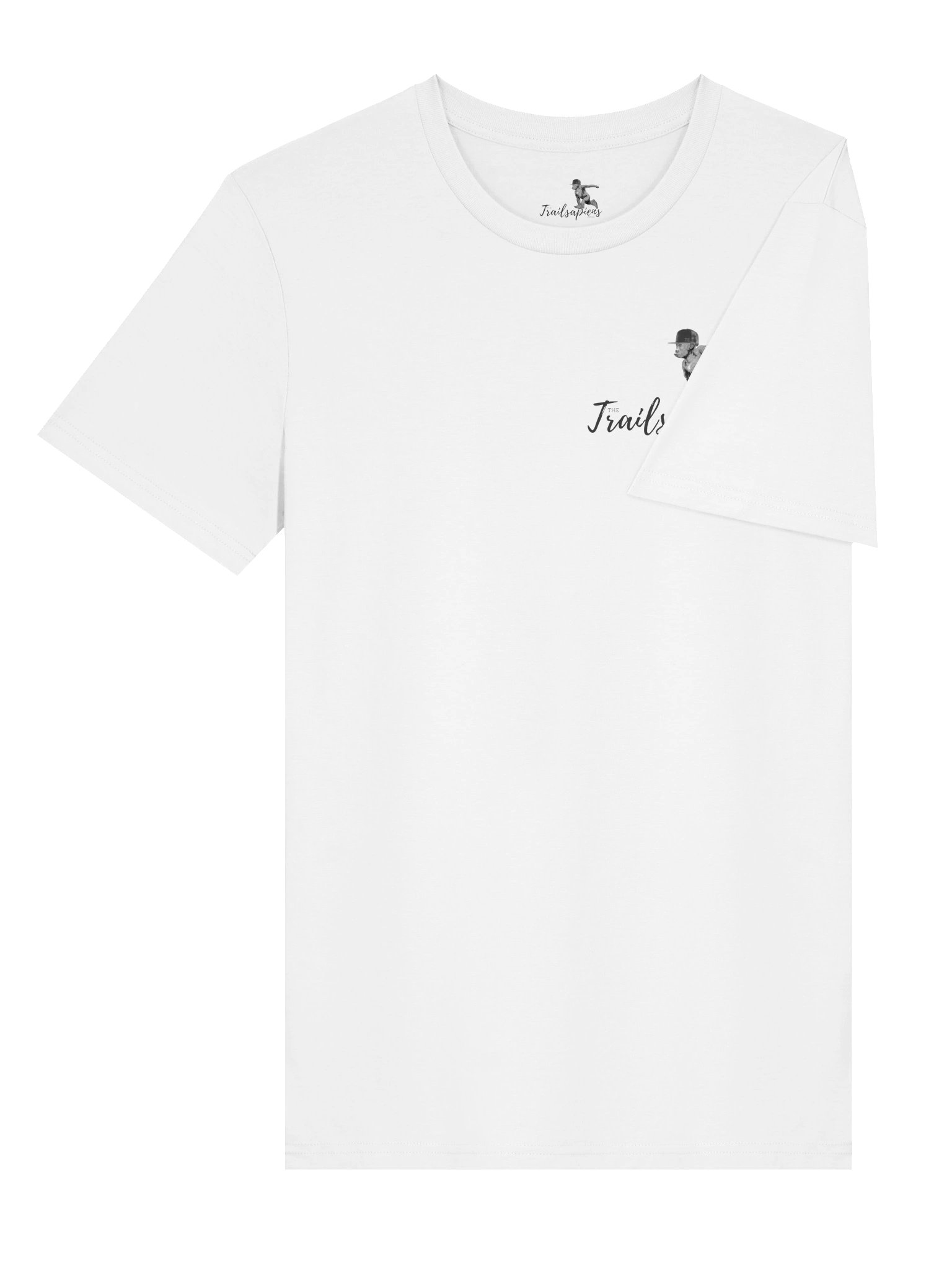 ECO-Friendly & Organic T-shirt product image (7)