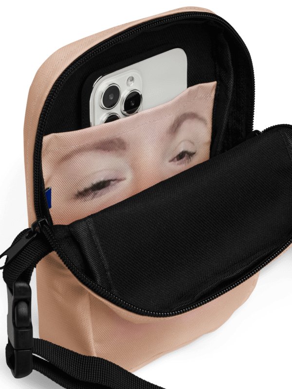 Ruble the Neat | Crossbody Bag NEAT Merch product image (2)