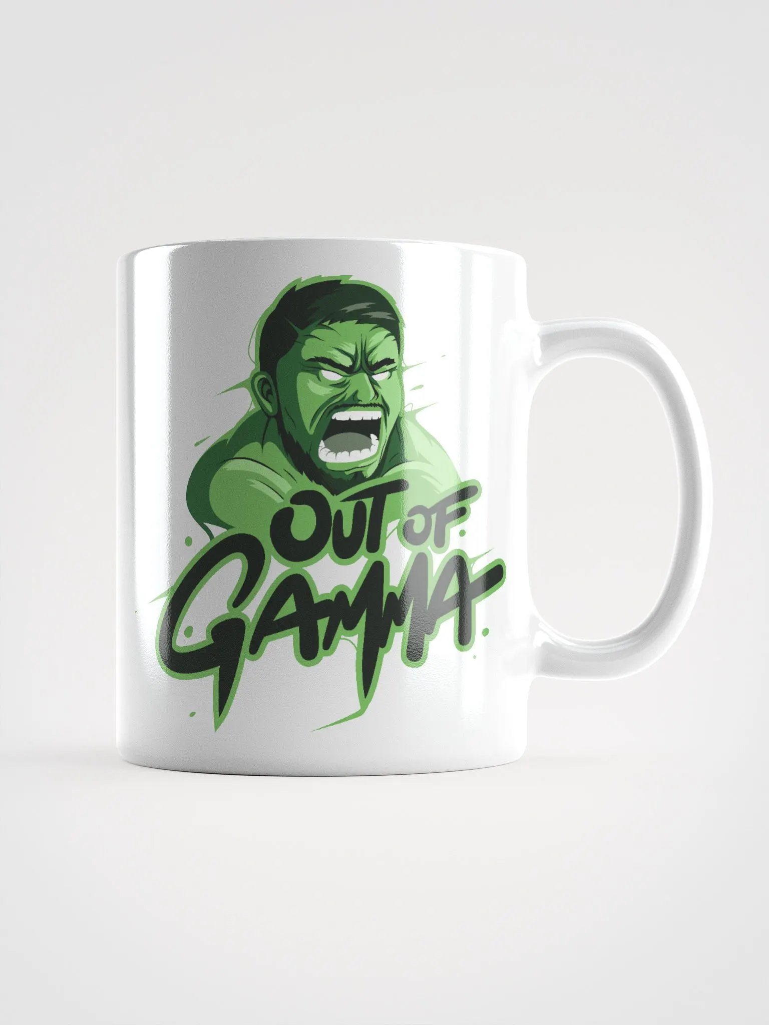 White Glossy OOG Mug product image (2)